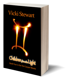 Children from the Light 3D small PNG